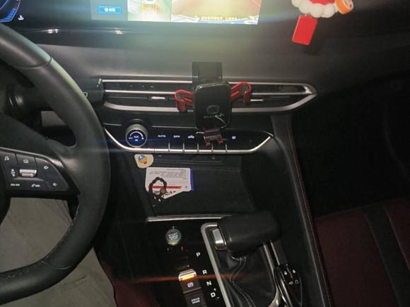 [湖州·浙E] 二手长安逸动2021款 PLUS 蓝鲸NE 1.4T GDI DCT尊贵型