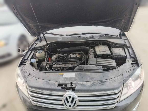 [济南·鲁A] 二手大众迈腾2013款 1.8TSI 豪华型