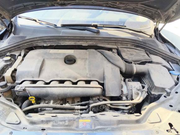 [无锡·苏B] 二手沃尔沃沃尔沃XC602010款 T6 AWD智雅版