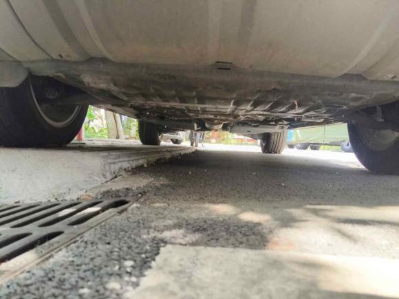 [武汉·鄂A] 二手路虎发现神行2016款 2.0T SE