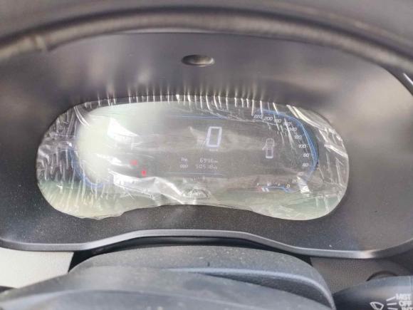 [台州·云D] 二手五菱汽车五菱宏光S32018款 1.5L 手动舒适型 国V