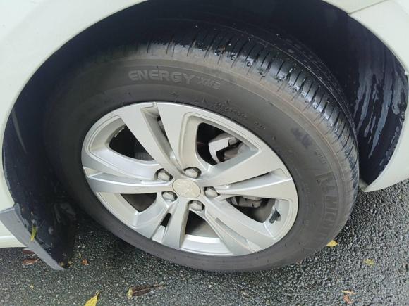 [深圳·粤B] 二手标致标致4082014款 1.8L 手动领先版