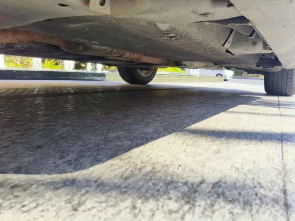 [南京·苏A] 二手奥迪奥迪Q52013款 40 TFSI 进取型