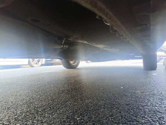 [上海·苏H] 二手宝骏宝骏7302014款 1.5L 手动标准型 7座