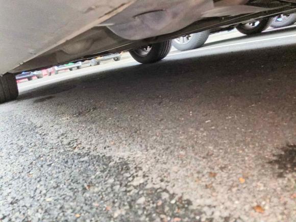 [广州·粤A] 二手标致标致30082013款 2.0L 自动潮流版