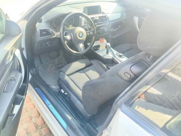 [苏州·苏U] 二手宝马宝马2系2018款 225i 尊享型 M运动套装