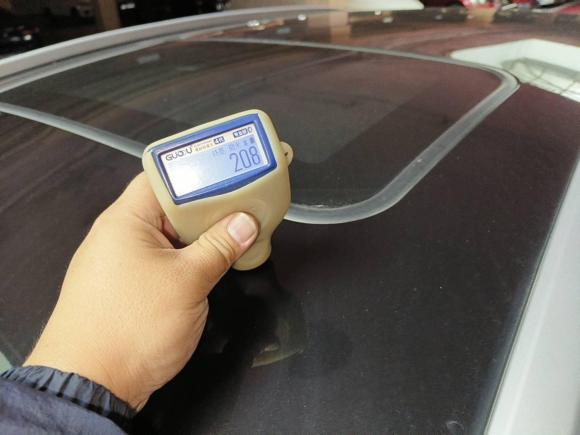 [宁波·浙J] 二手吉利几何吉利几何E萤火虫2023款 401KM 超吸粉特别版 5座