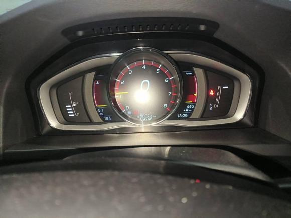 [杭州·浙A] 二手沃尔沃沃尔沃S602016款 S60L T4 智远版