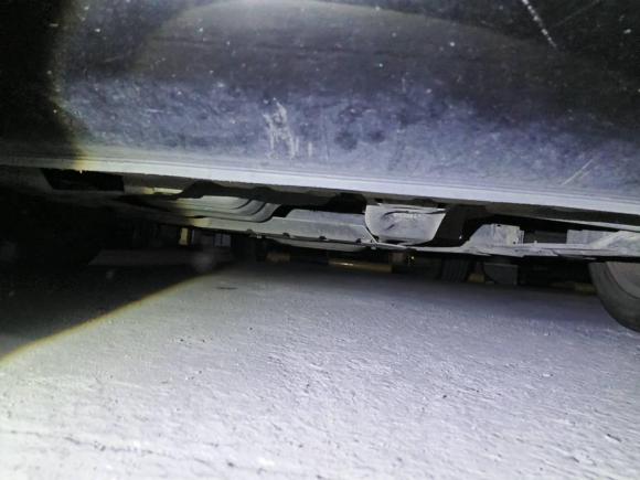 [常州·苏D] 二手三菱翼神2011款 致炫版 2.0L 手动舒适型