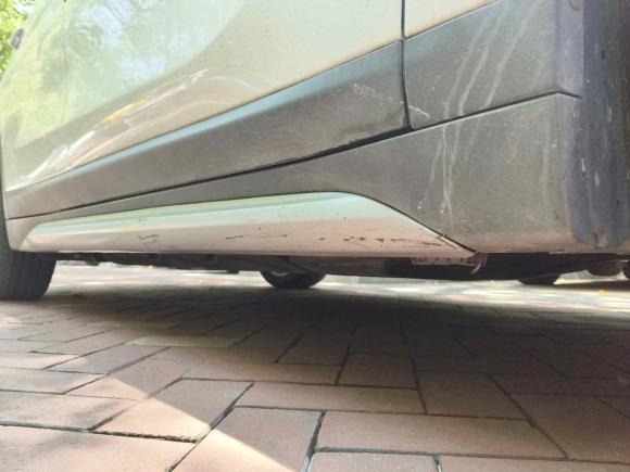 [上海·沪A] 二手宝马宝马X1新能源2018款 xDrive25Le 豪华型