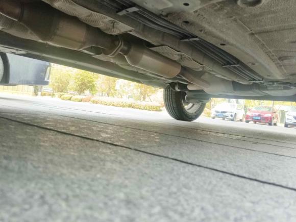 [嘉兴·浙F] 二手哈弗哈弗H2s2018款 红标 1.5T 双离合风尚型