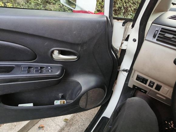 [上海·冀A] 二手启辰启辰R502015款 1.6L 自动时尚版