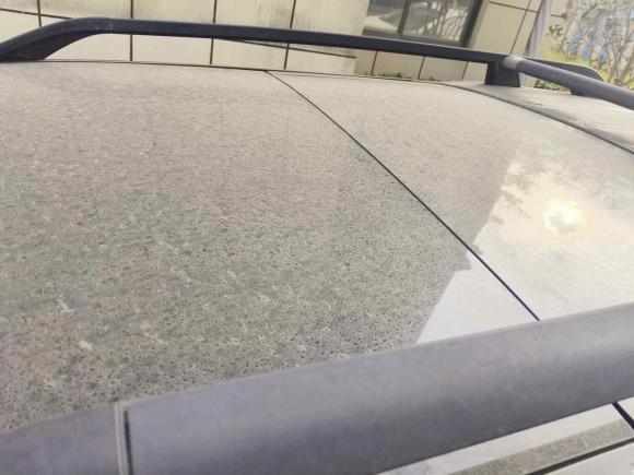 [上海·沪A] 二手路虎神行者22013款 2.2T SD4 SE柴油版