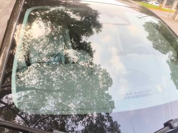 [上海·沪A] 二手飞凡汽车飞凡F72023款 性能Pro版