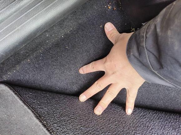 [苏州·苏E] 二手奔驰奔驰B级2015款 B 200 时尚型