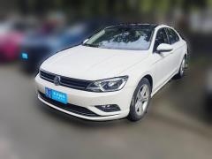 [上海·鄂J] 大众凌渡2017款 280TSI 手动舒适版