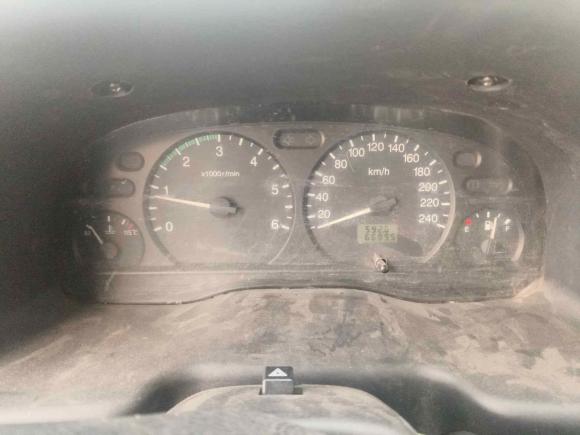 [成都·川A] 二手福特经典全顺2013款 2.8T柴油冰白物流车长轴中顶JX493ZLQ4