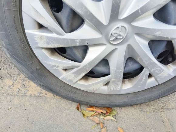 [无锡·苏B] 二手丰田威驰2022款 1.5L 20周年纪念版