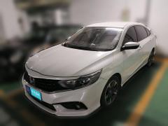 [佛山·粤E] 本田享域2019款 180TURBO CVT畅享版 国VI