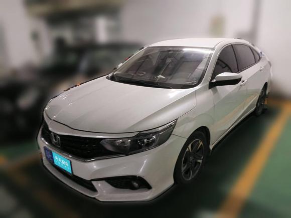 本田享域2019款 180TURBO CVT畅享版 国VI「佛山二手车」「天天拍车」