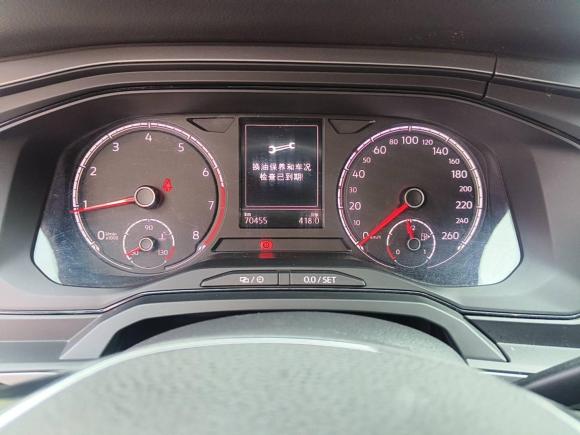 [青岛·鲁B] 二手大众Polo2019款 Plus 1.5L 手动全景乐享版