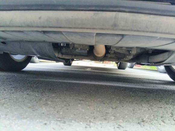 [无锡·苏B] 二手别克威朗2017款 三厢 20T 双离合精英型