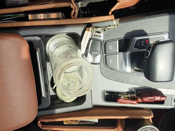 [嘉兴·浙F] 二手奥迪奥迪Q5L2018款 45 TFSI 尊享时尚型 国V