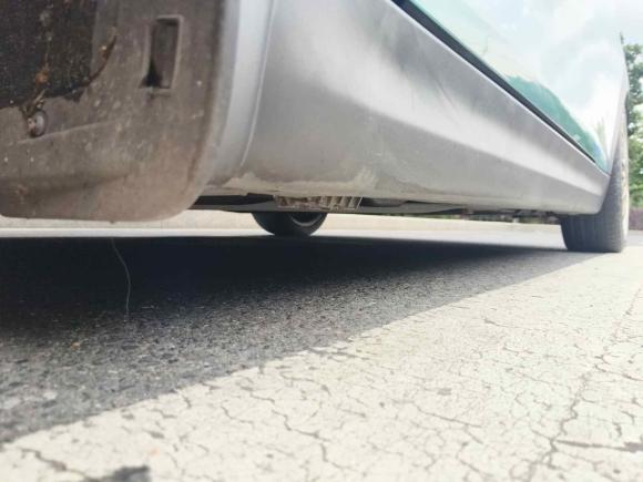 [杭州·浙A] 二手MINIMINI2021款 2.0T COOPER S CABRIO 经典派