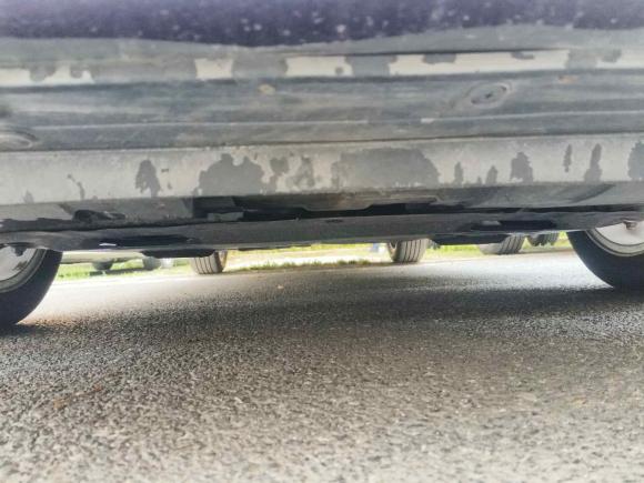 [上海·沪G] 二手本田奥德赛2009款 2.4L 领秀版