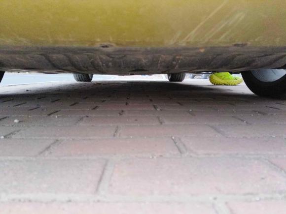 [青岛·鲁F] 二手领克领克032020款 03+ 2.0TD 自动驭风版