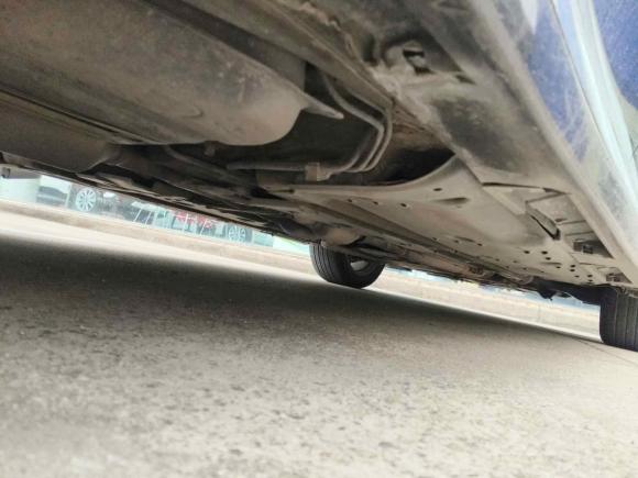 [上海·沪A] 二手丰田皇冠2010款 3.0L Royal 真皮版