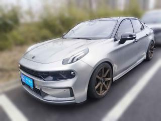 领克领克032019款 03+ 2.0TD 自动驭风版