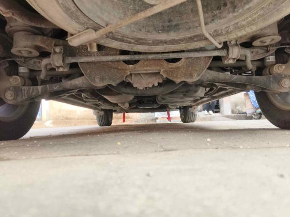 [宁波·浙C] 二手五菱汽车五菱宏光S32018款 1.5L 手动豪华型 国V