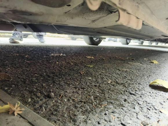 [杭州·浙A] 二手本田哥瑞2016款 1.5L CVT经典版