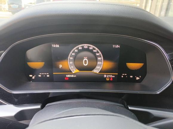 [武汉·鄂W] 二手大众帕萨特2024款 280TSI 商务版