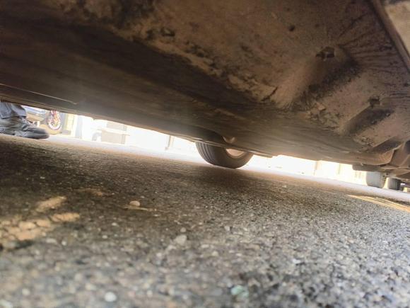 [南昌·赣M] 二手福特蒙迪欧2013款 1.5L GTDi180时尚型