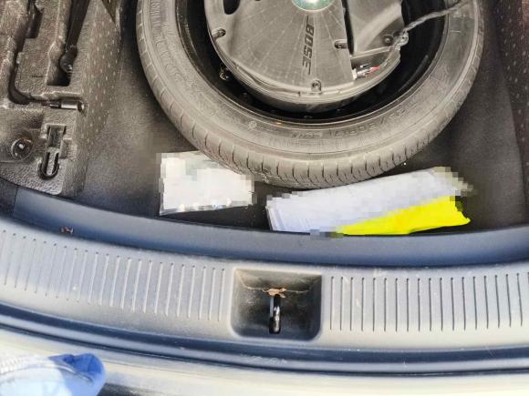 [合肥·皖A] 二手名爵MG72023款 1.5T DCT至美优雅版