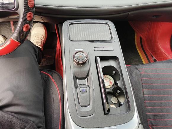 [青岛·鲁B] 二手埃安AION S Plus2022款 70 乐享版