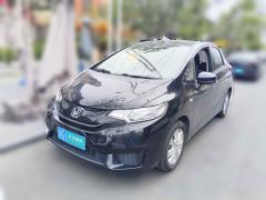 [成都·川G] 本田飞度2014款 1.5L LX 手动舒适型