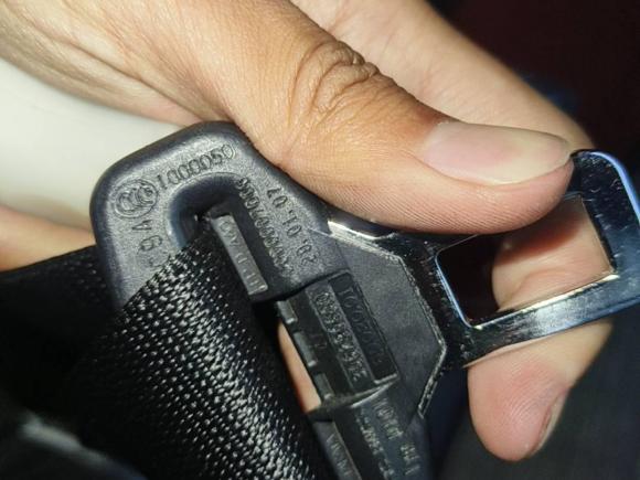 [宁波·浙B] 二手奔驰奔驰SLK级2008款 SLK 350 PASSION