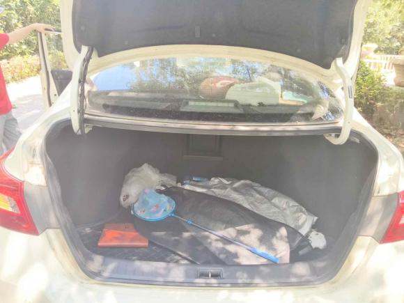 [苏州·苏E] 二手日产轩逸2016款 1.6XL 手动豪华版