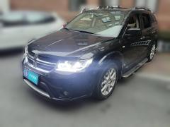 [南京·苏A] 道奇酷威2013款 2.4L 两驱尊尚版