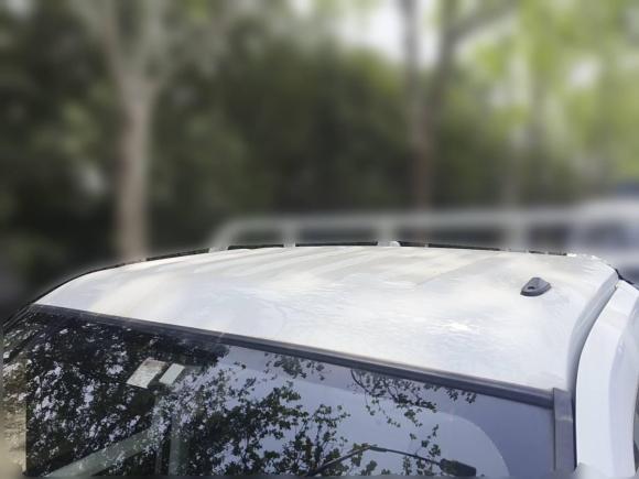 [南通·苏F] 二手开瑞小象EV2023款 栏板车豪华型55.7kWh