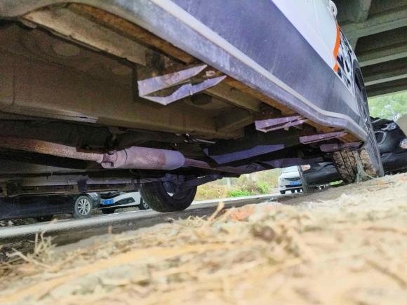 [杭州·沪C] 二手东南东南DX32018款 1.5L 户外版 手动尊贵型