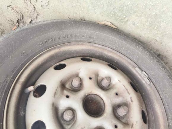 [宁波·浙B] 二手福田图雅诺2022款 2.5T手动通途多功能长轴中顶后单胎5/6/7/9座D25TCIF1