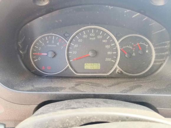 [南昌·赣A] 二手五菱汽车五菱宏光2018款 1.2L 经典款S基本型