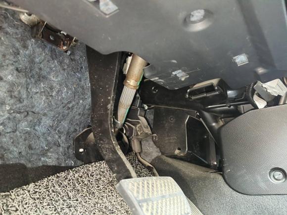 [西安·陕U] 二手本田凌派2016款 1.8L CVT豪华版