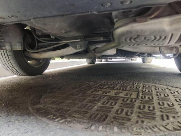 [上海·沪A] 二手荣威荣威e9502016款 1.4T 豪华版