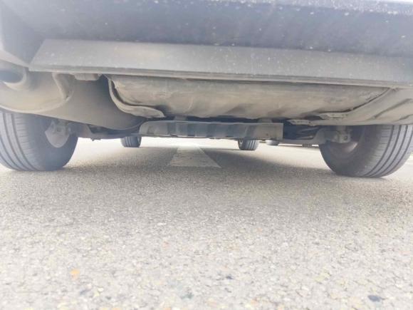 [成都·川A] 二手斯柯达明锐2015款 1.4TSI DSG逸俊版