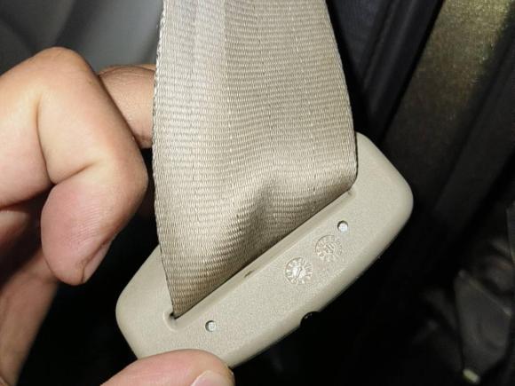 [成都·川A] 二手福特翼虎2013款 2.0L GTDi 四驱尊贵型